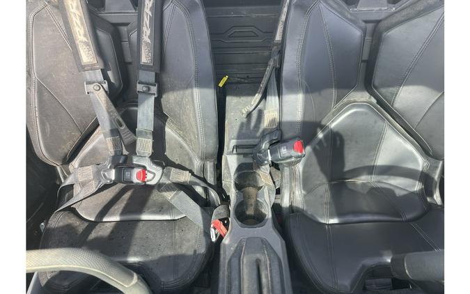 2023 RZR PRO XP PREMIUM - SUPER GRAPHITE - Polaris