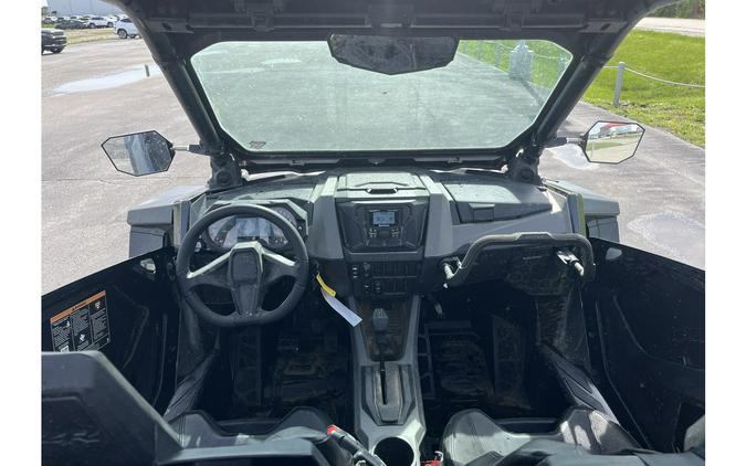 2023 RZR PRO XP PREMIUM - SUPER GRAPHITE - Polaris