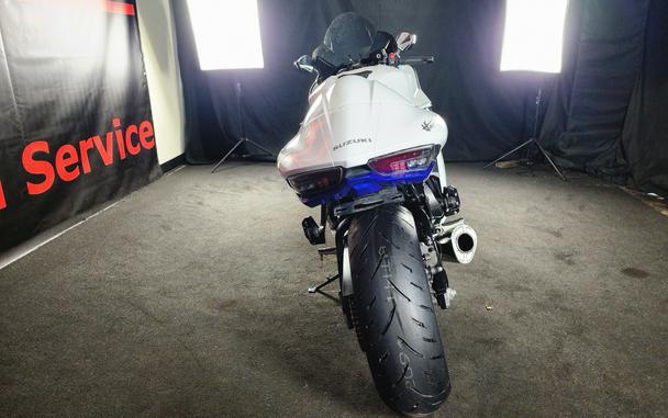 2023 SUZUKI GSX1300RR HAYABUSA - F101107