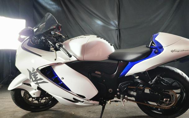 2023 SUZUKI GSX1300RR HAYABUSA - F101107