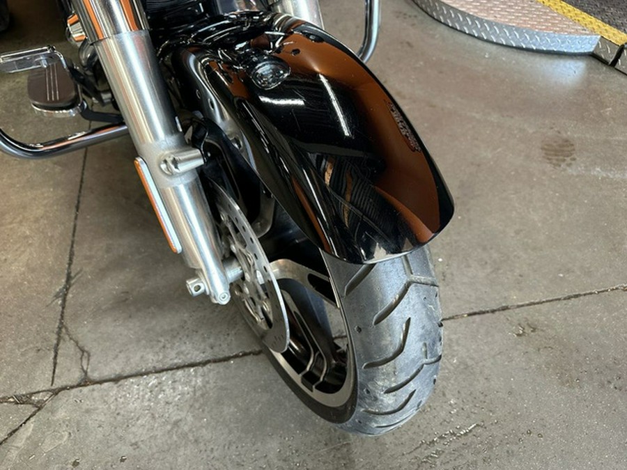 2015 Harley-Davidson Trike FLRT - Freewheeler