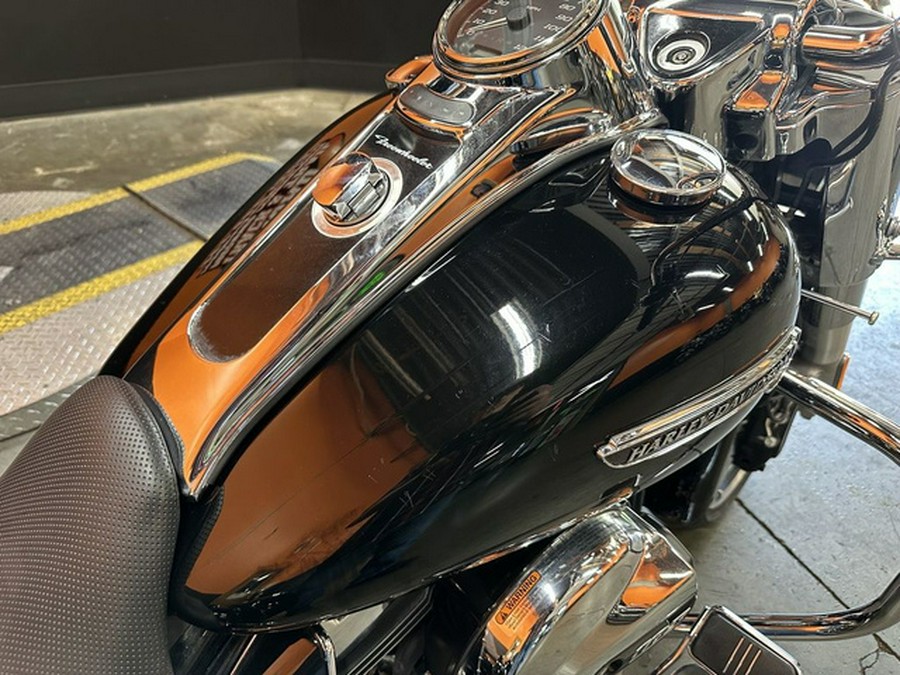 2015 Harley-Davidson Trike FLRT - Freewheeler