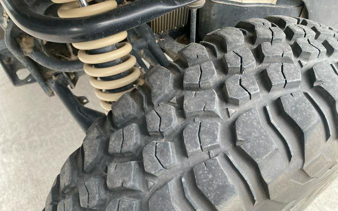 2023 Can-Am Defender MAX Limited