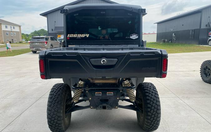 2023 Can-Am Defender MAX Limited