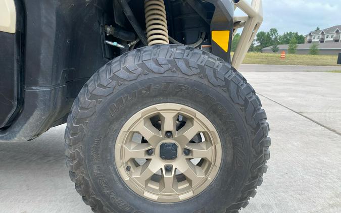 2023 Can-Am Defender MAX Limited