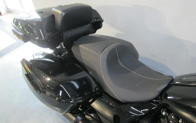 2024 Harley-Davidson® FLTRX - Road Glide®