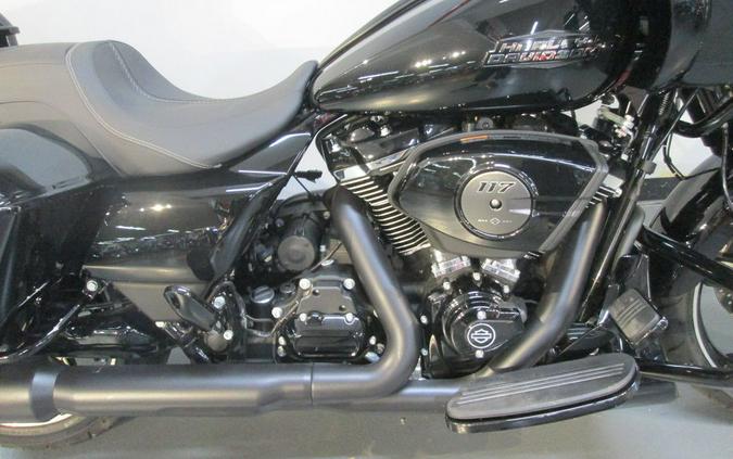2024 Harley-Davidson® FLTRX - Road Glide®