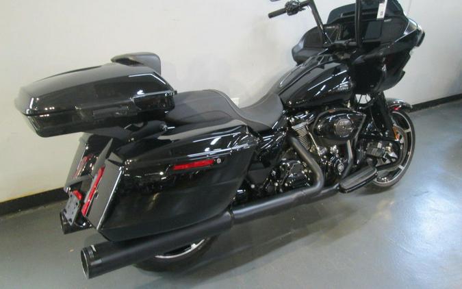 2024 Harley-Davidson® FLTRX - Road Glide®