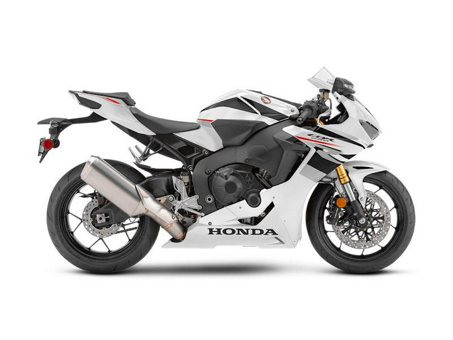 2027 Honda® CBR1000RR