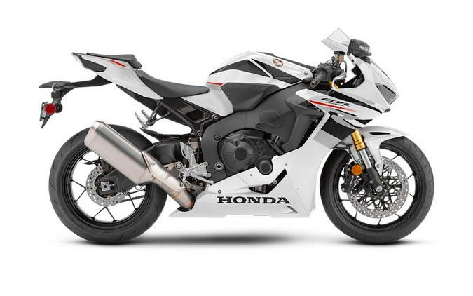 2027 Honda® CBR1000RR