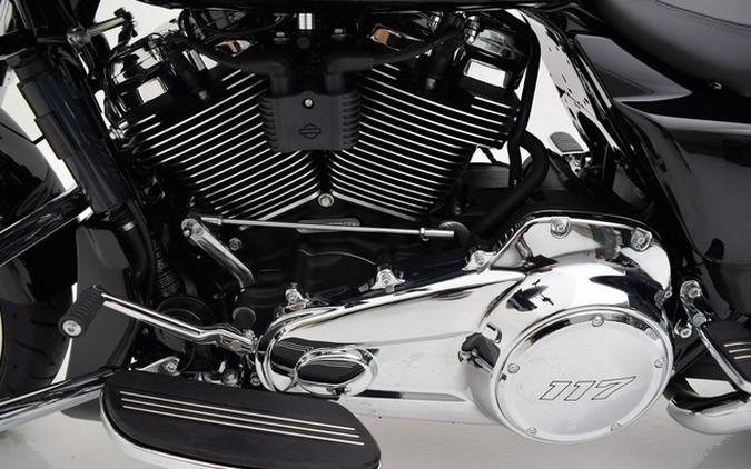 2026 Harley-Davidson Touring FLTRX - Road Glide
