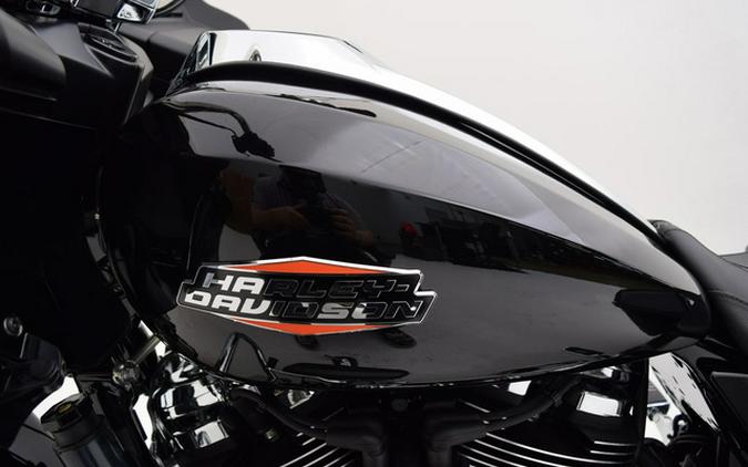2026 Harley-Davidson Touring FLTRX - Road Glide