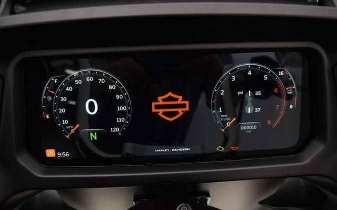 2026 Harley-Davidson Touring FLTRX - Road Glide