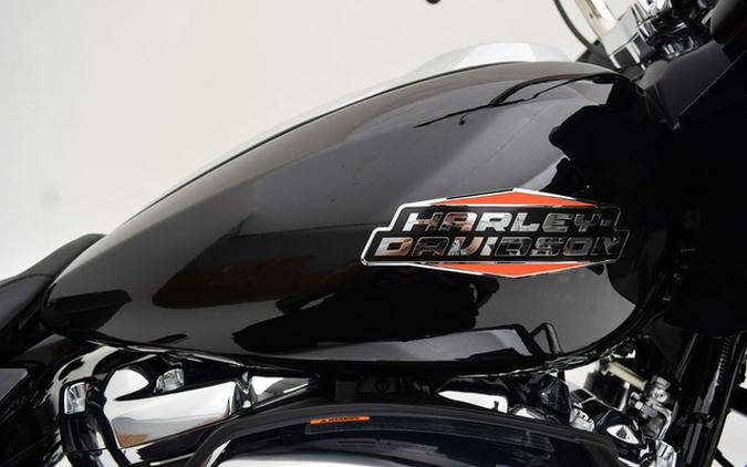 2026 Harley-Davidson Touring FLTRX - Road Glide