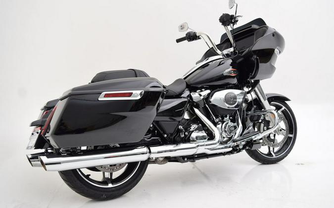 2026 Harley-Davidson Touring FLTRX - Road Glide