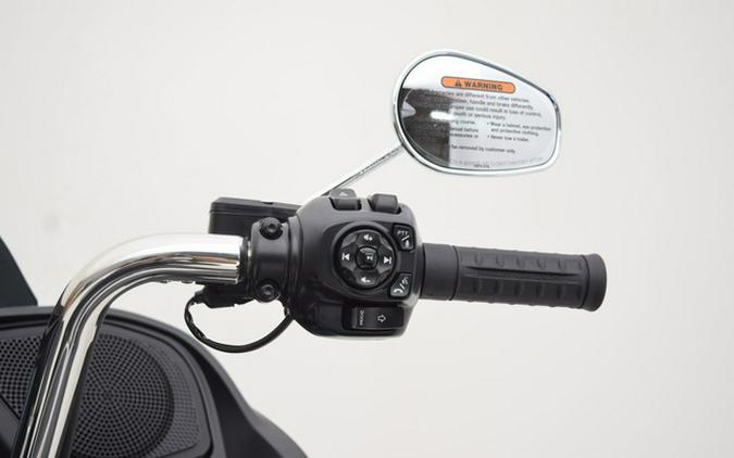 2026 Harley-Davidson Touring FLTRX - Road Glide