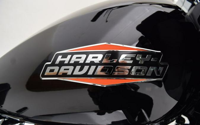 2026 Harley-Davidson Touring FLTRX - Road Glide