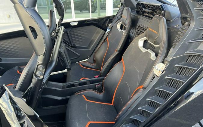 2026 CFMOTO ZFORCE Z10-4 Z10-4