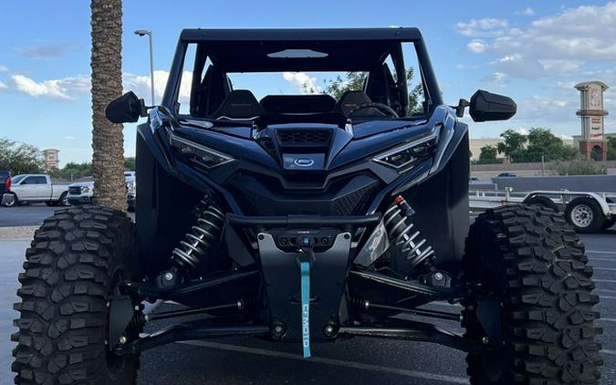 2026 CFMOTO ZFORCE Z10-4 Z10-4