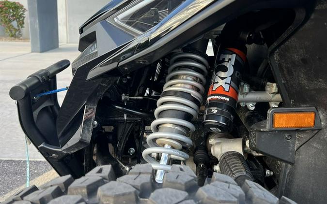 2026 CFMOTO ZFORCE Z10-4 Z10-4