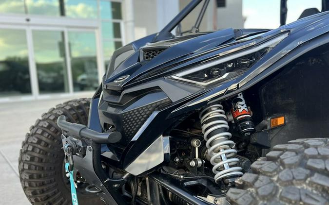 2026 CFMOTO ZFORCE Z10-4 Z10-4