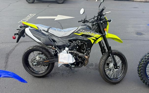 2027 Kawasaki KLX 230SM ABS
