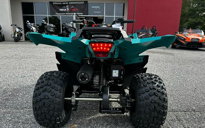 2026 Polaris Outlaw 70 EFI
