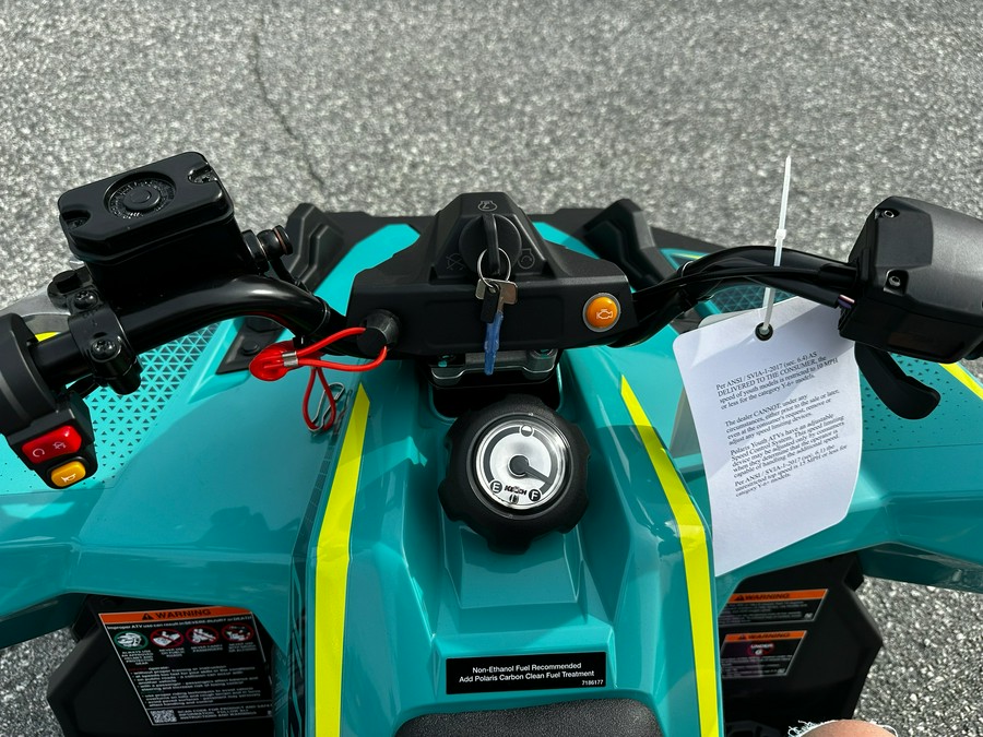 2026 Polaris Outlaw 70 EFI