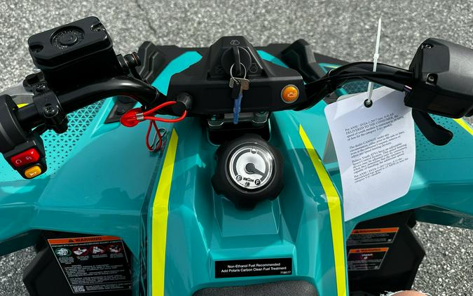 2026 Polaris Outlaw 70 EFI