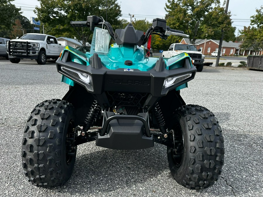 2026 Polaris Outlaw 70 EFI