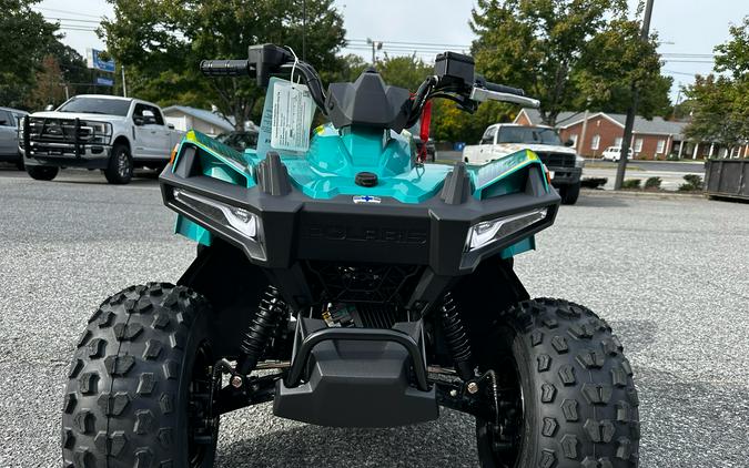 2026 Polaris Outlaw 70 EFI