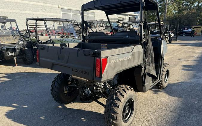2027 Polaris Ranger 500