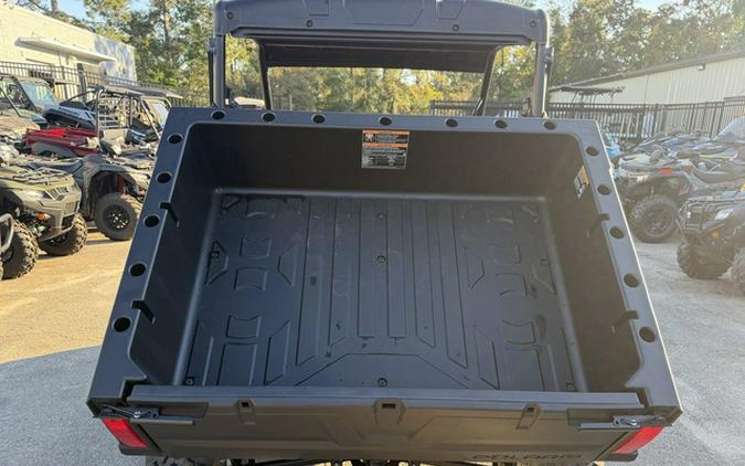 2027 Polaris Ranger 500