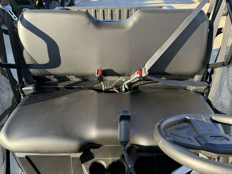 2027 Polaris Ranger 500