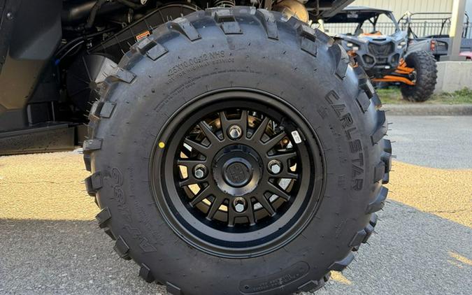 2027 Polaris Ranger 500
