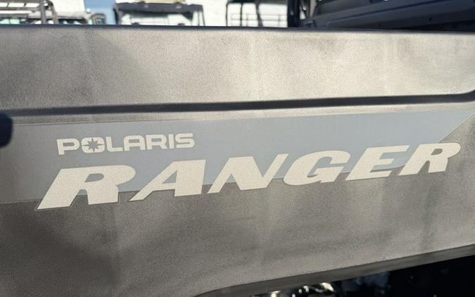 2027 Polaris Ranger 500