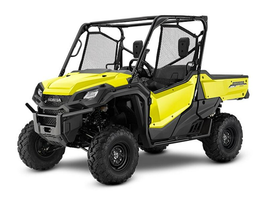 2019 Honda® Pioneer 1000 EPS