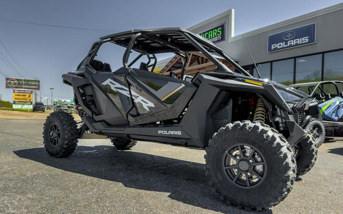 2022 Polaris® RZR PRO XP 4 Ultimate