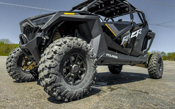 2022 Polaris® RZR PRO XP 4 Ultimate