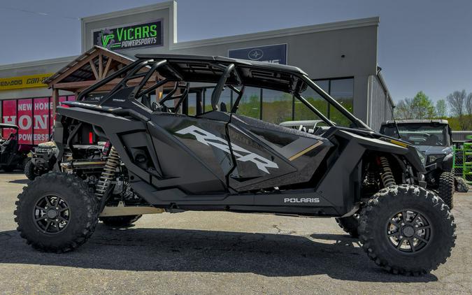 2022 Polaris® RZR PRO XP 4 Ultimate