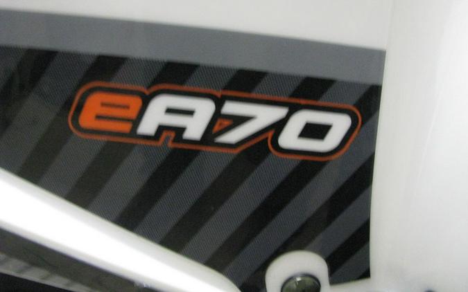 2024 Kayo EA70