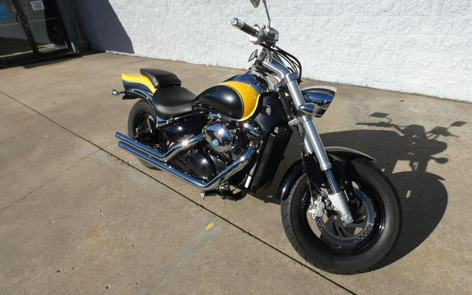 2008 Suzuki Boulevard M50