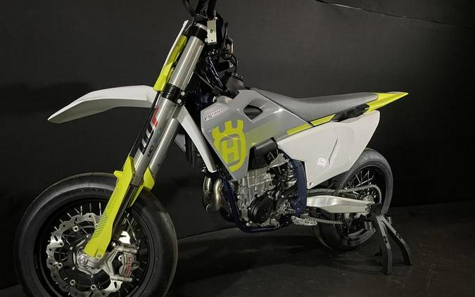 2024 Husqvarna® FS 450