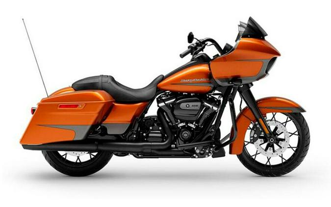 2020 harley road clearance glide for sale