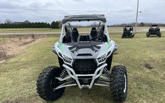 2024 Kawasaki Teryx KRX 1000 eS