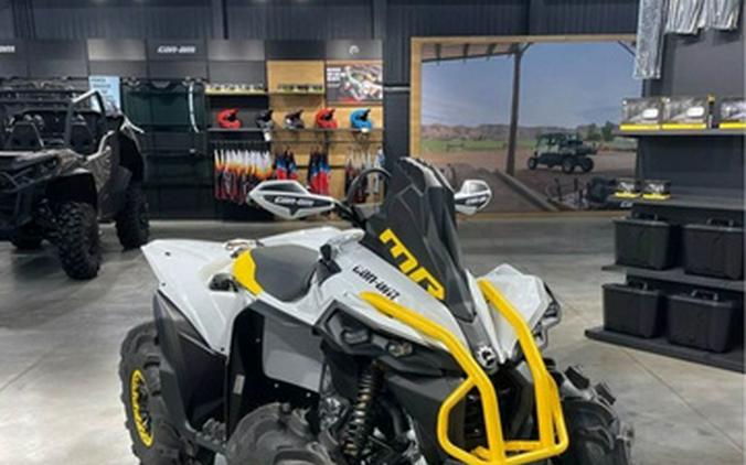 2024 Can-Am Renegade X mr 650