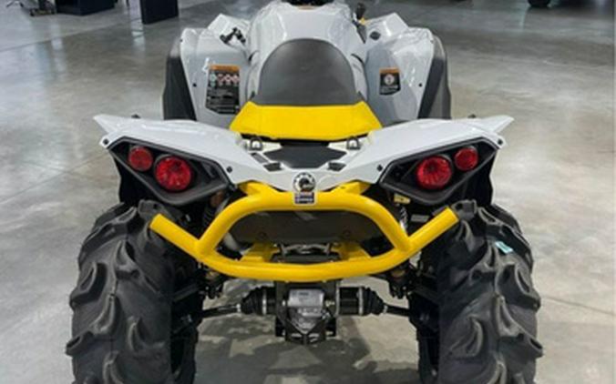 2024 Can-Am Renegade X mr 650