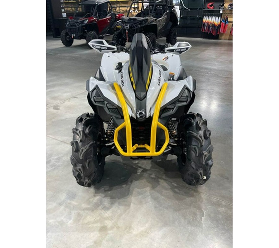 2024 Can-Am Renegade X mr 650