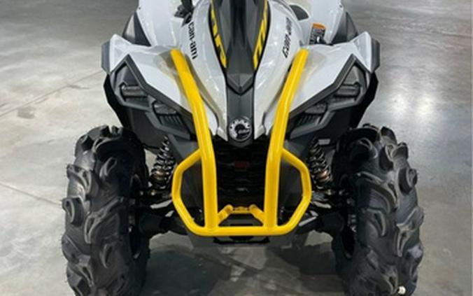 2024 Can-Am Renegade X mr 650