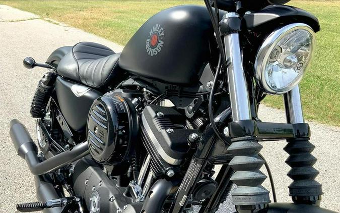 2022 Harley-Davidson® XL883N - Iron 883™